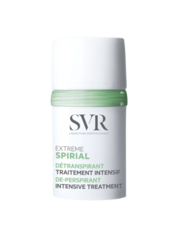Svr spirial extreme desodorante antitranspirante