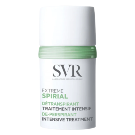 Svr spirial extreme desodorante antitranspirante