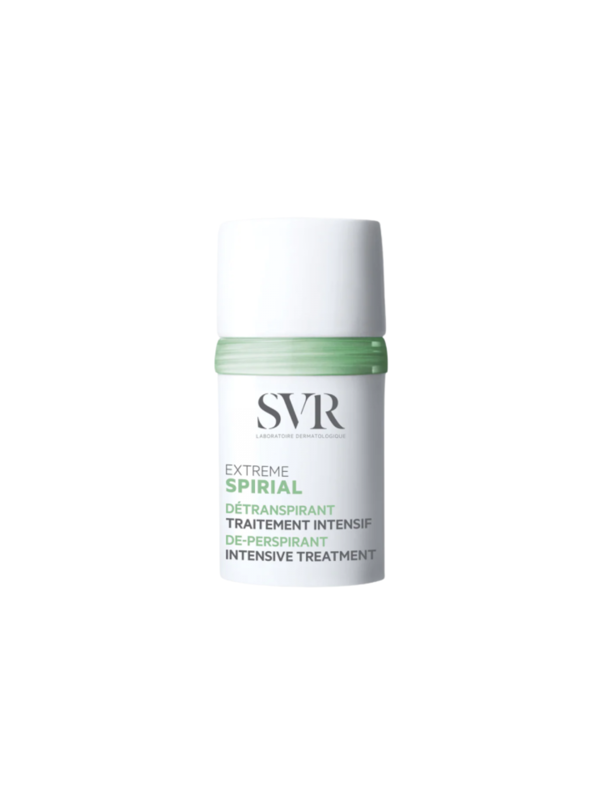 Svr spirial extreme desodorante antitranspirante