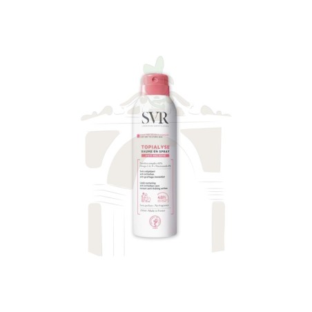 Svr topialyse balsamo en spray