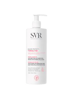 Svr topialyse balsamo intensivo