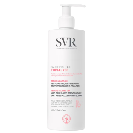 Svr topialyse balsamo intensivo