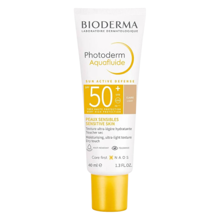 Bioderma photoderm spot age spf 50 +