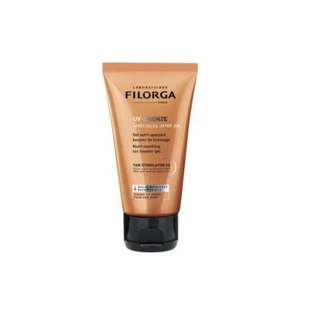Filorga uv bronze after sun 200 ml
