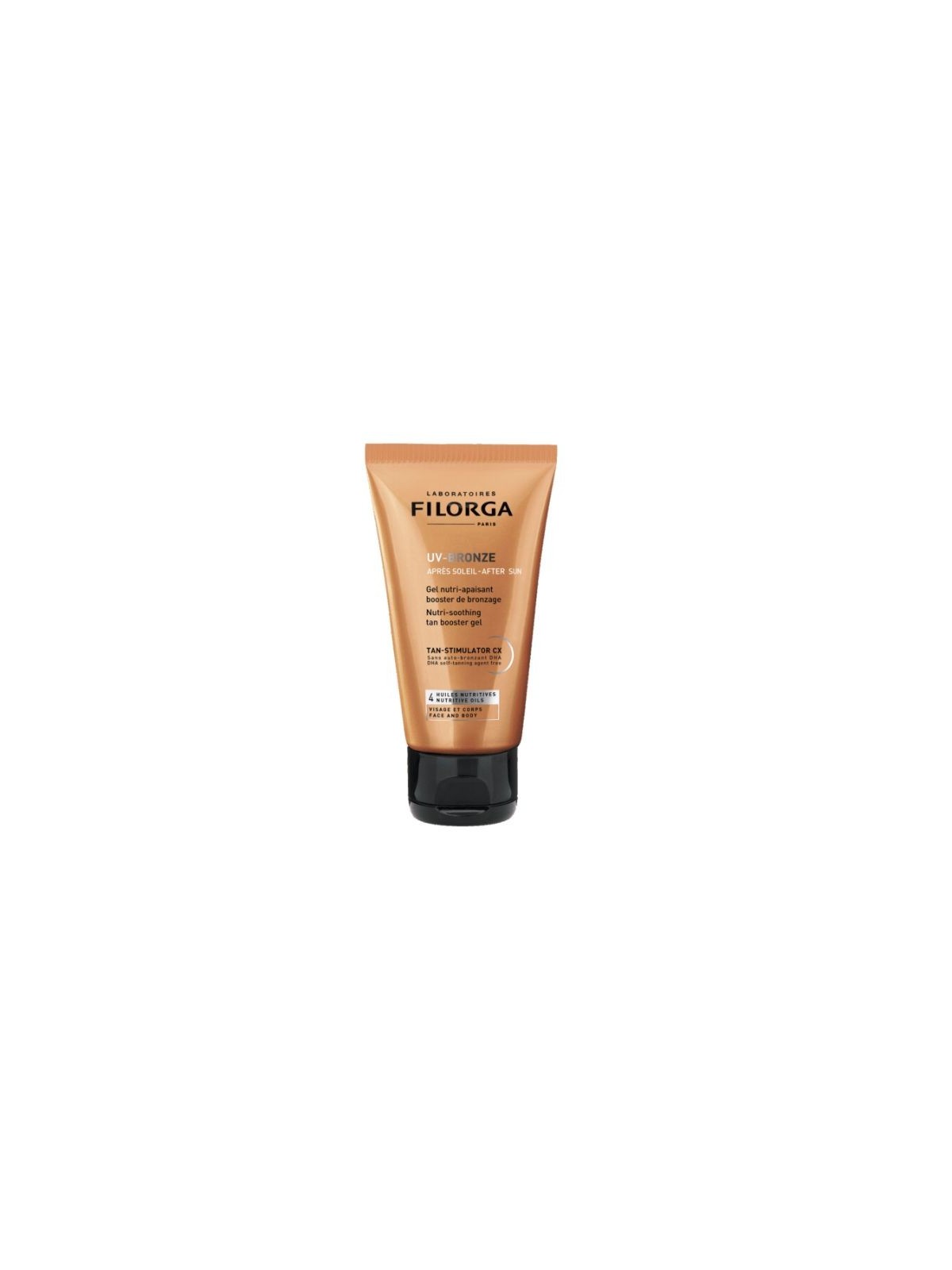 Filorga uv bronze after sun 200 ml