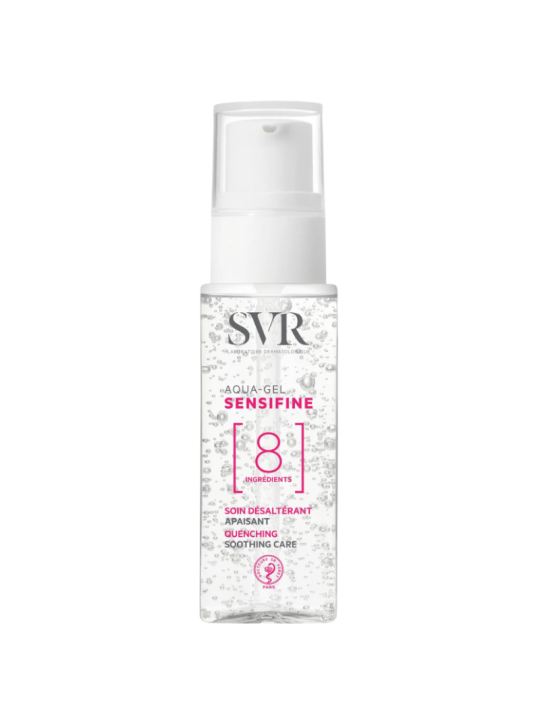 Svr sensifine aqua-gel 40 ml