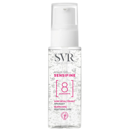 Svr sensifine aqua-gel 40 ml