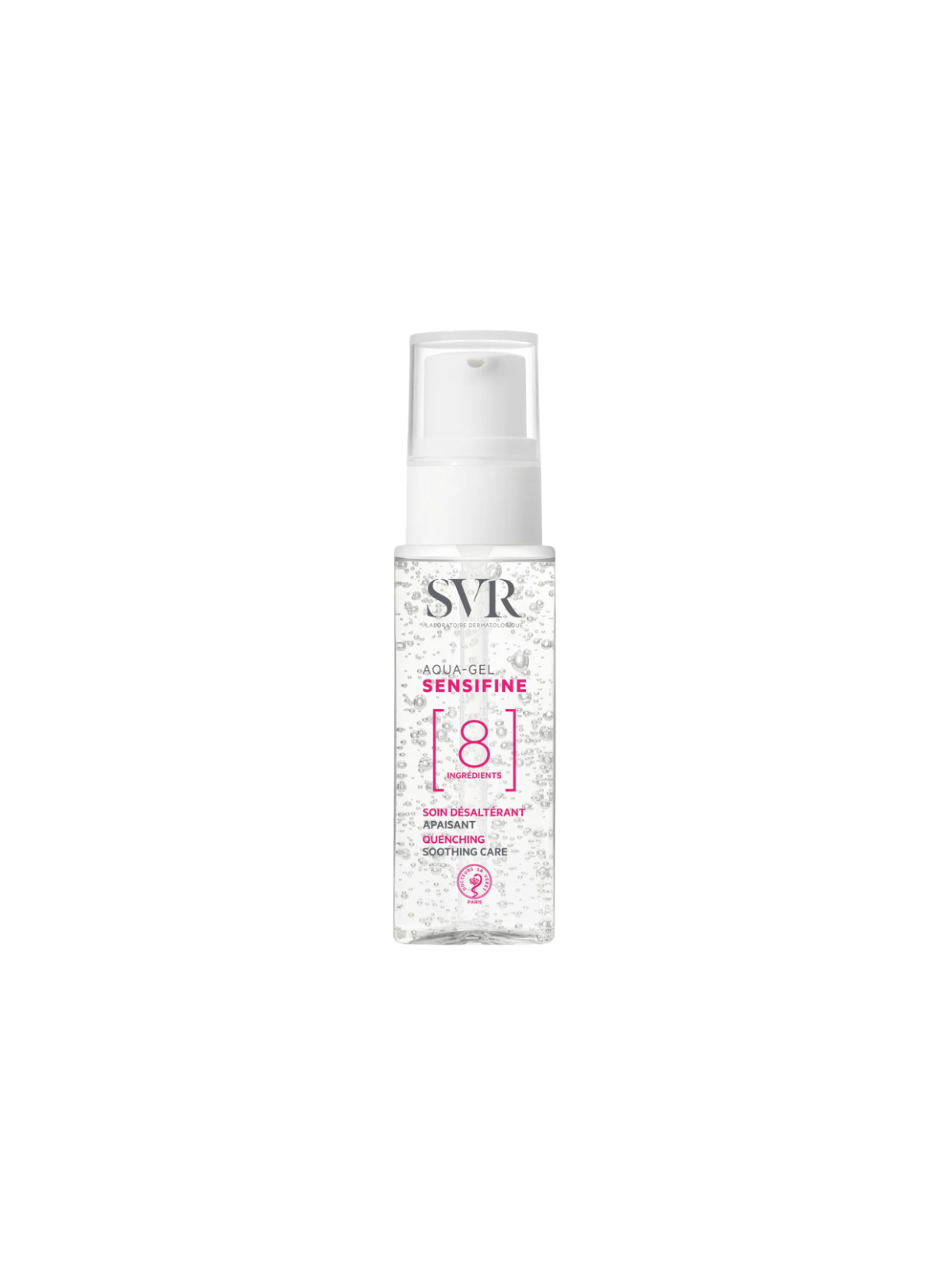 Svr sensifine aqua-gel 40 ml