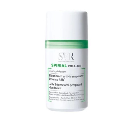 Svr spirial desodorante  roll-on