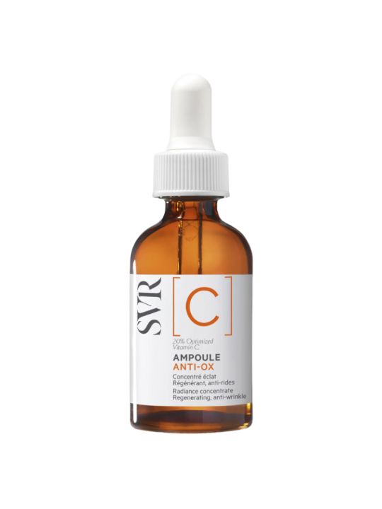 Svr ampoule c anti-ox