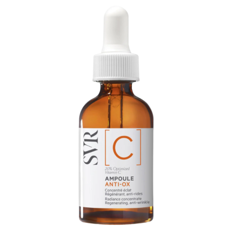 Svr ampoule c anti-ox