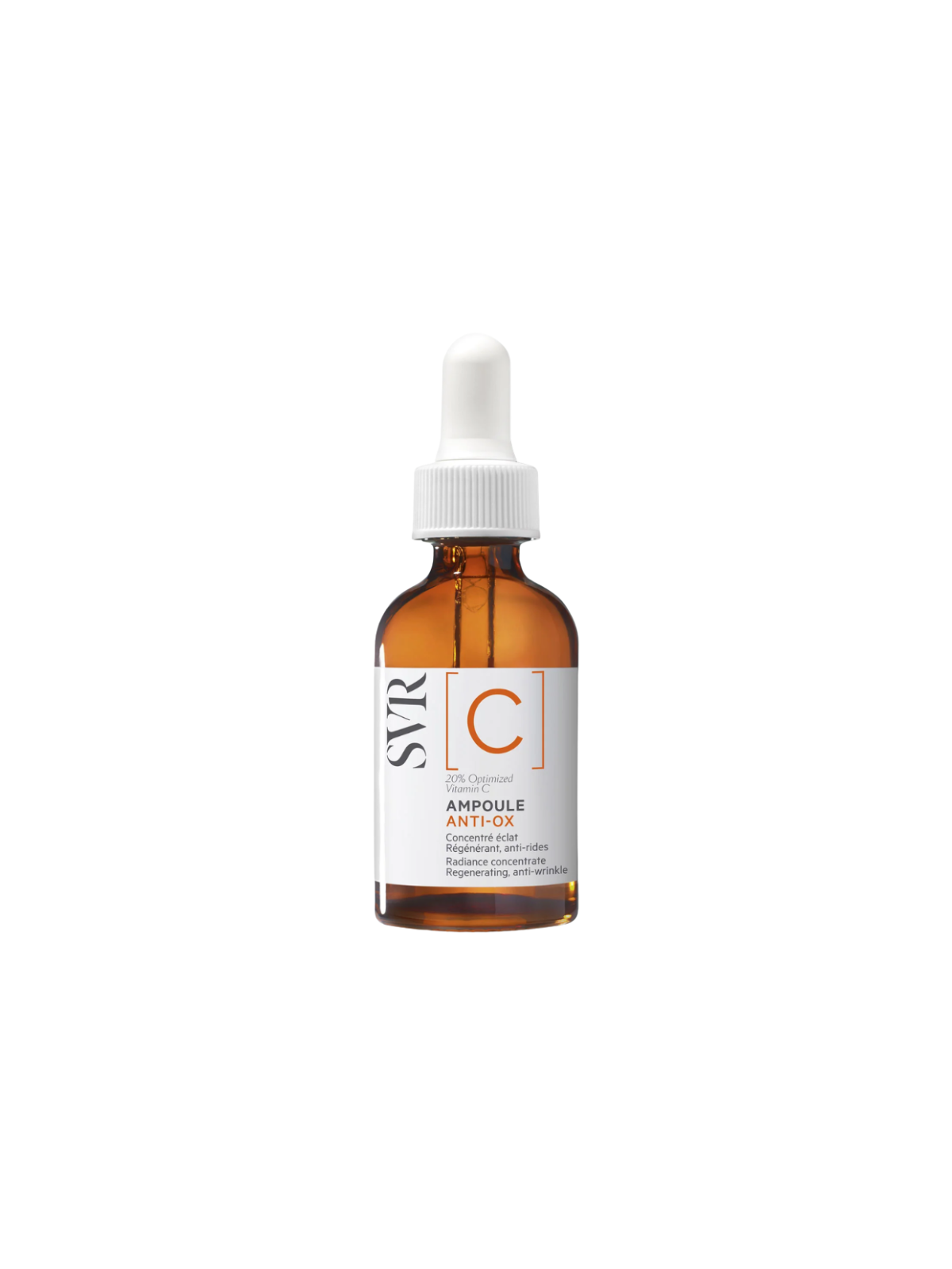 Svr ampoule c anti-ox