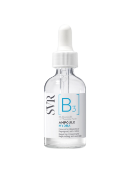 Svr ampoule b hydra