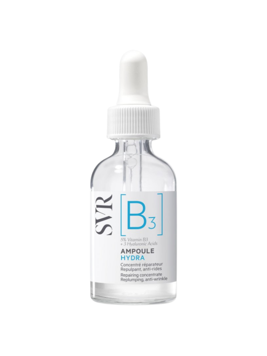 Svr ampoule b hydra