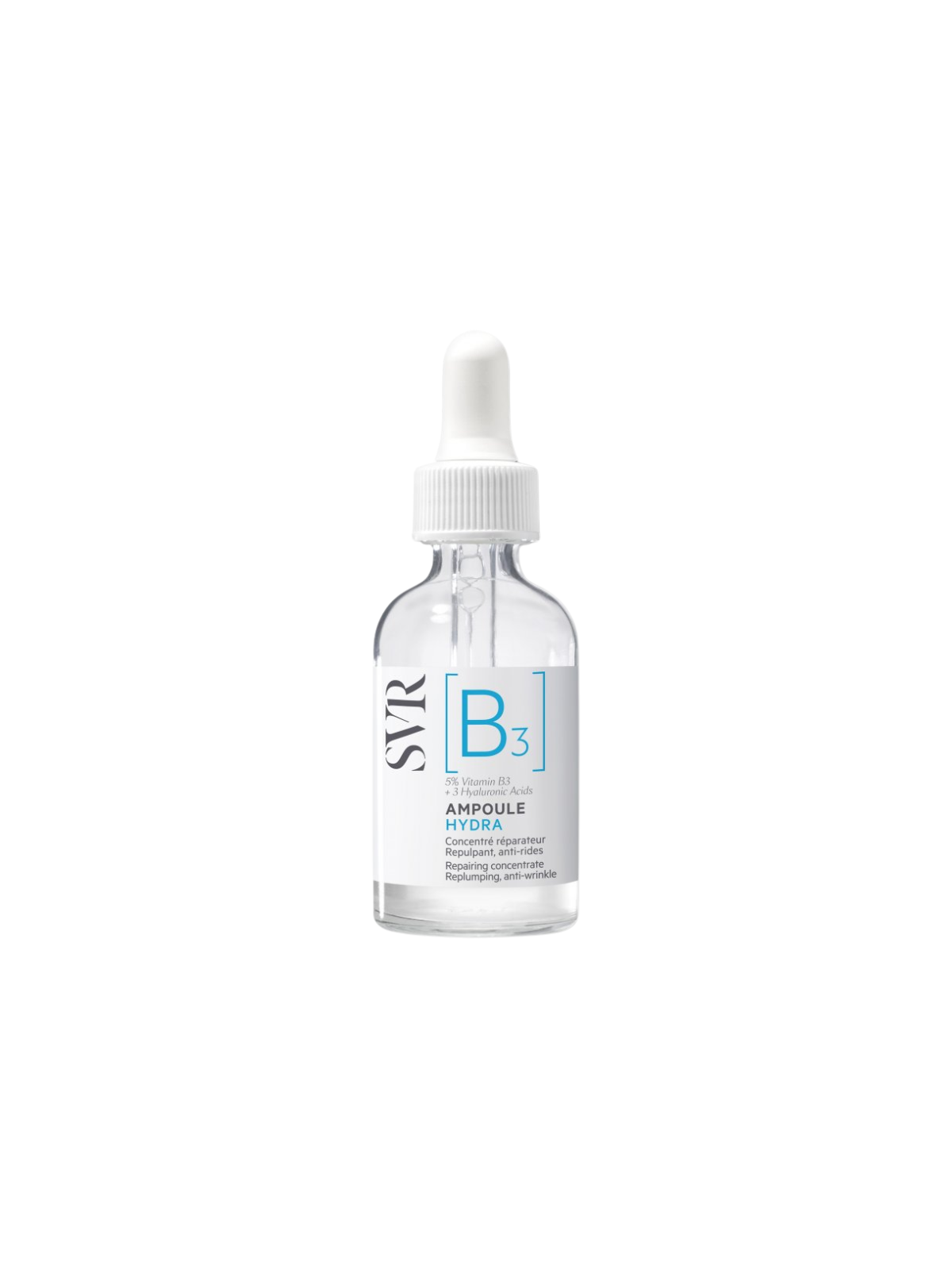 Svr ampoule b hydra