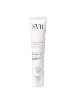 Svr clairial crema solar spf 50+