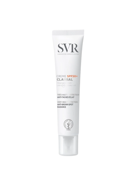 Svr clairial crema solar spf 50+
