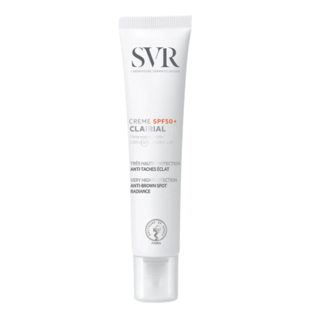 Svr clairial crema solar spf 50+