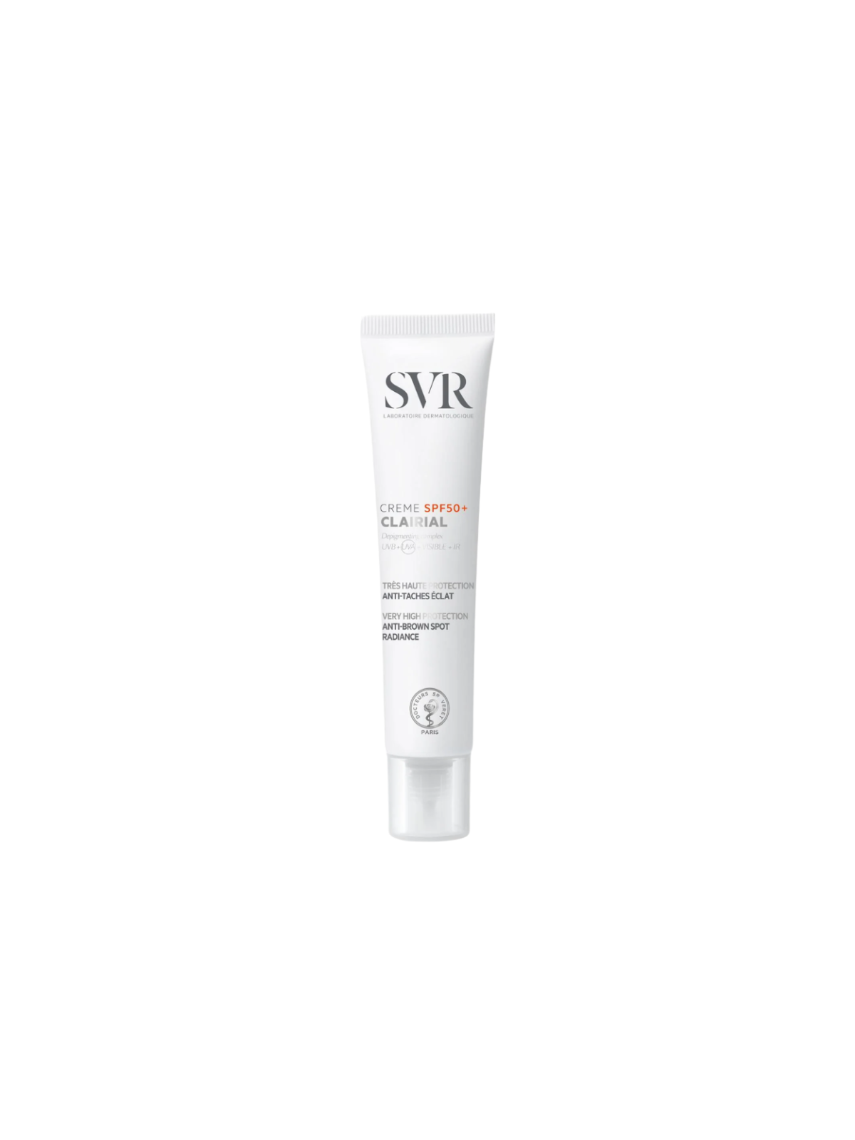 Svr clairial crema solar spf 50+