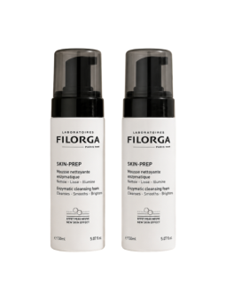 Filorga duplo mousse desmaquillante 150 ml + 150 ml
