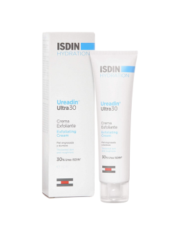 Isdin Ureadin rx 30 crema emoliente 100 ml