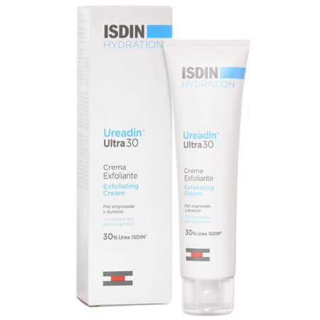 Isdin Ureadin rx 30 crema emoliente 100 ml