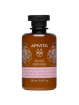 Apivita gel ducha rose pepper 250 ml