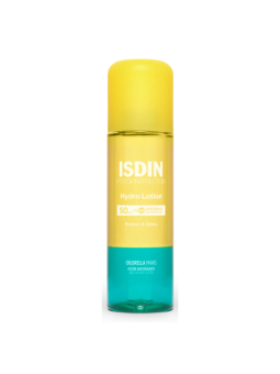 Isdin Fotoprotector Hydro Lotion SPF 50 200 ml