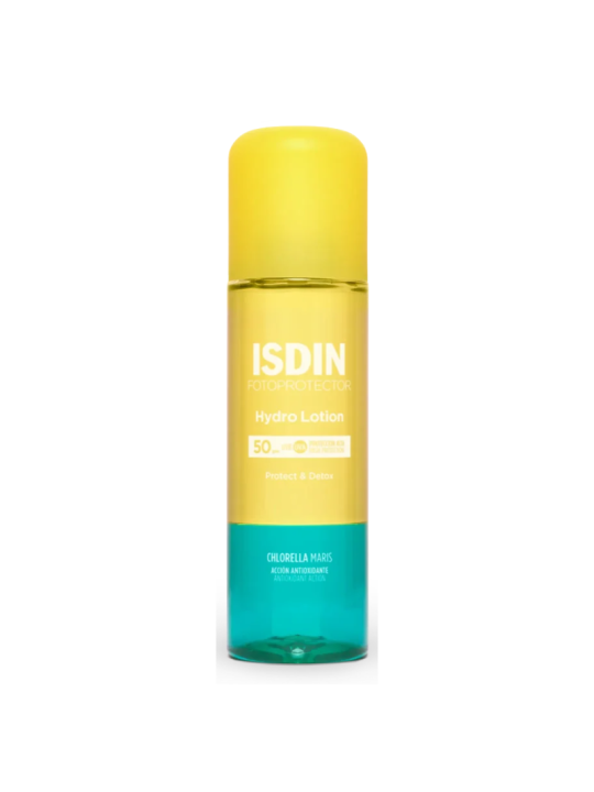 Isdin Fotoprotector Hydro Lotion SPF 50 200 ml