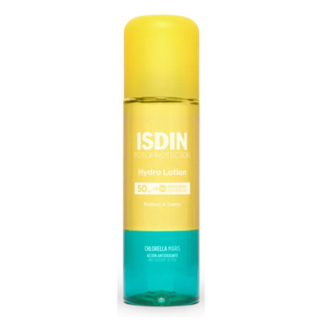 Isdin Fotoprotector Hydro Lotion SPF 50 200 ml