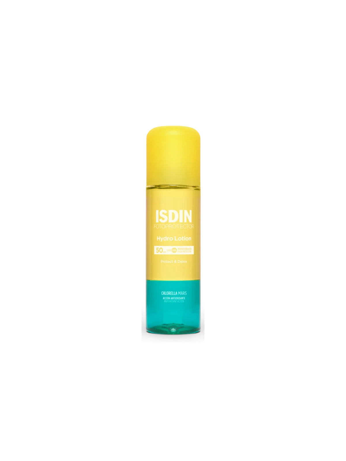 Isdin Fotoprotector Hydro Lotion SPF 50 200 ml