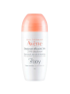 Avene body desodorante eficacia 24h