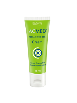 Boderm Acmed crema 75ml