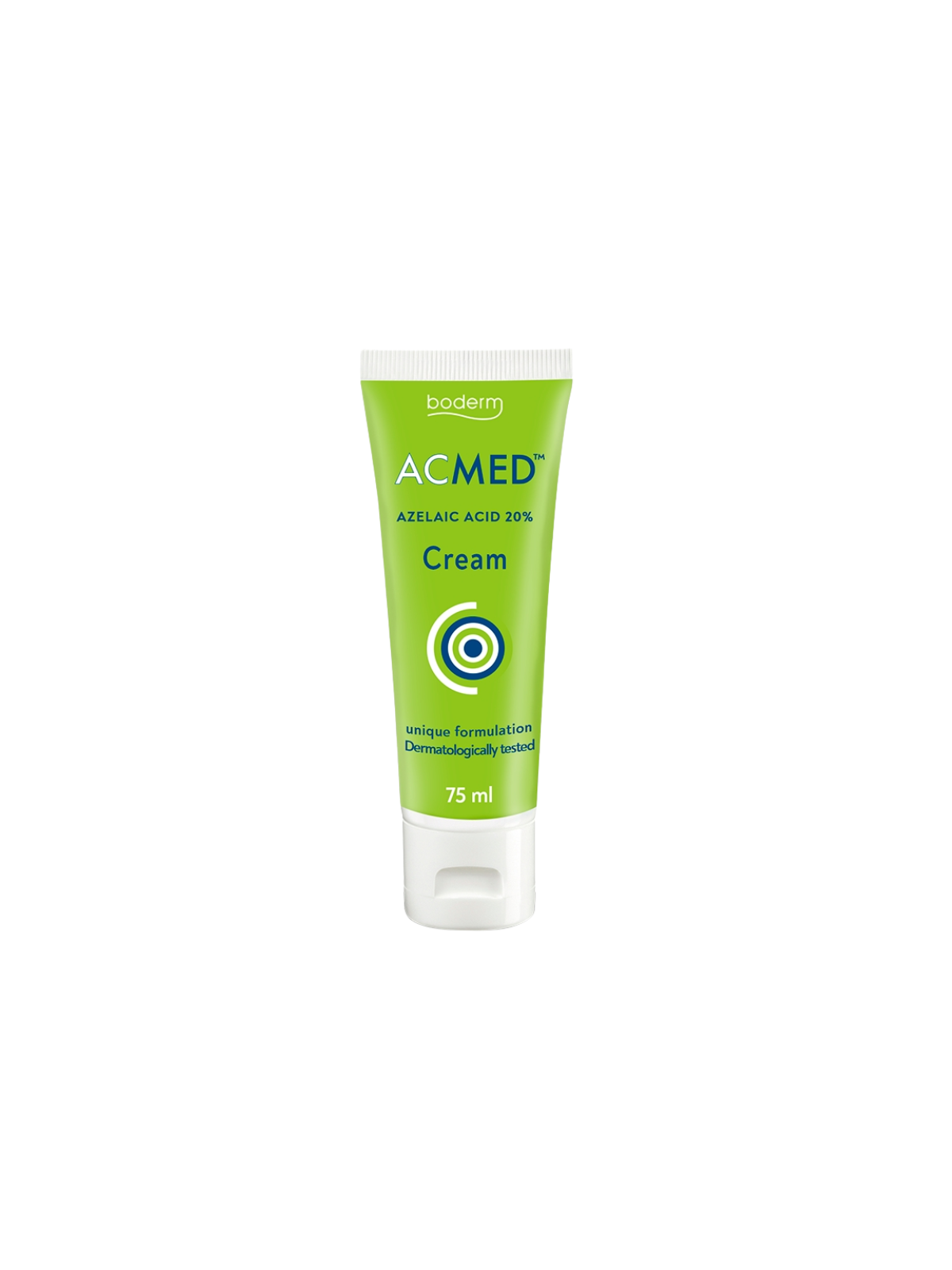 Boderm Acmed crema 75ml