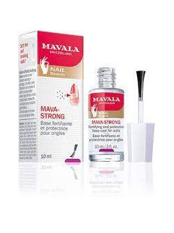 Mavala mava strong 10 ml
