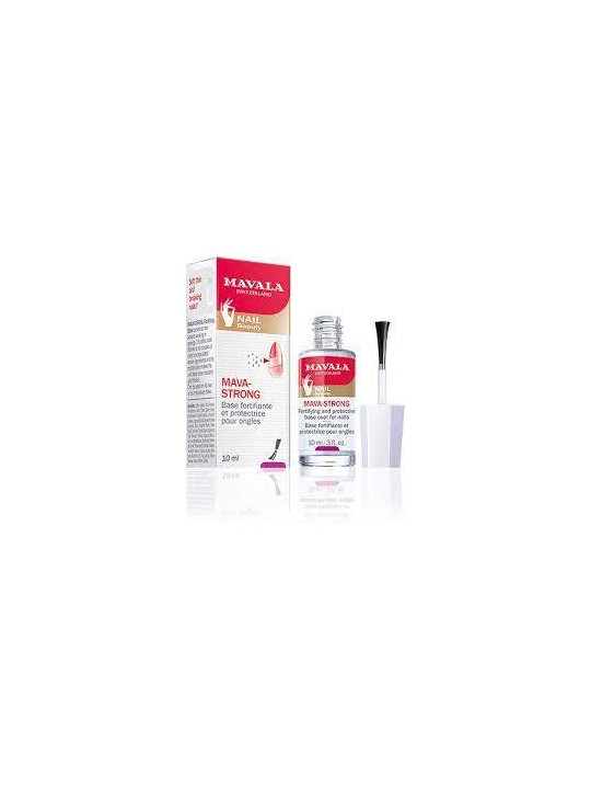 Mavala mava strong 10 ml