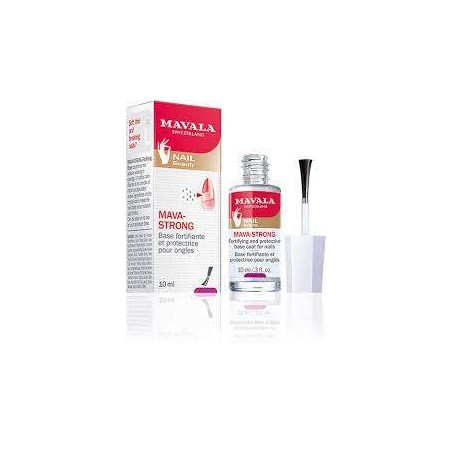 Mavala mava strong 10 ml