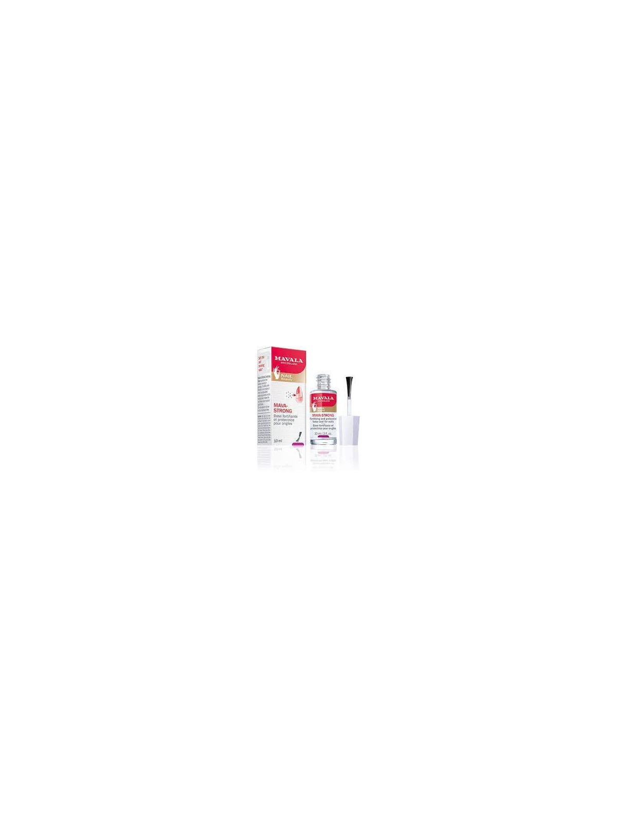Mavala mava strong 10 ml