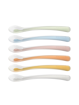 Suavinex cuchara silicona +4m