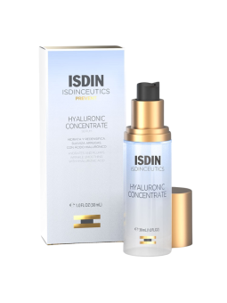 ISDIN Isdinceutics Hyaluronic Concentrate 30 ml