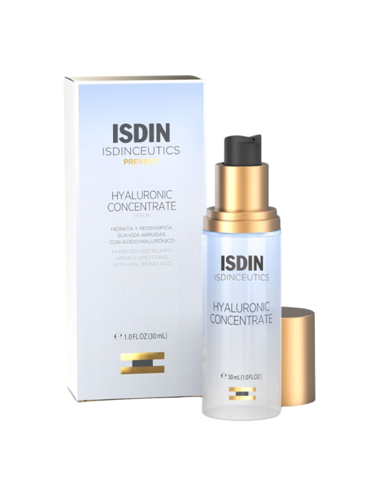 ISDIN Isdinceutics Hyaluronic Concentrate 30 ml