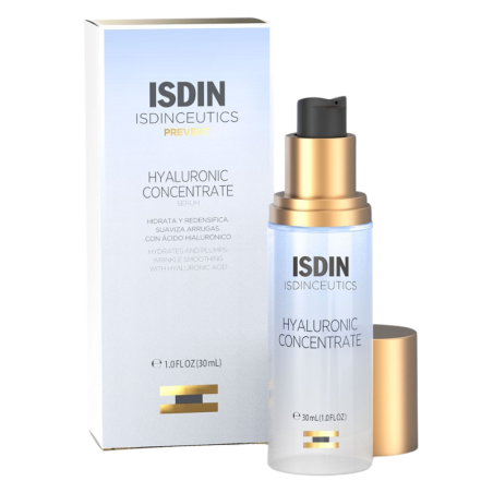 ISDIN Isdinceutics Hyaluronic Concentrate 30 ml