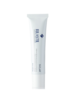 Rilastil d-clar crema despigmentante diaria 1 tubo 40 ml