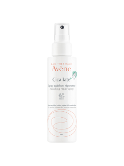 Avene cicalfate spray secante reparador 100 ml