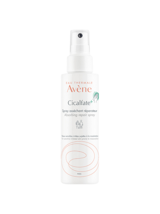 Avene cicalfate spray secante reparador 100 ml