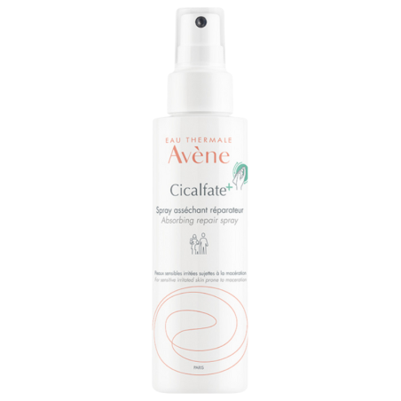 Avene cicalfate spray secante reparador 100 ml