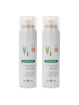 Klorane champu seco avena cabello moreno duplo