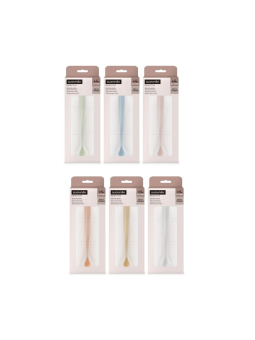 Suavinex cuchara silicona +4m