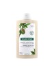 Klorane champú a la manteca de cupuaçu bio 400 ml