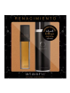Atashi pack piel radiante nude skin dd cream y agua micelar